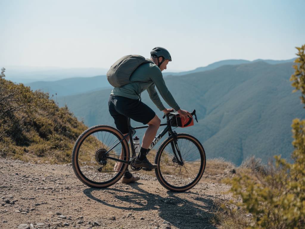 Comment choisir son premier vélo gravel pour débuter l’aventure sur tous les terrains