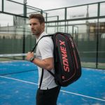 Pourquoi choisir un sac de padel siux pour allier style et performance sur le court