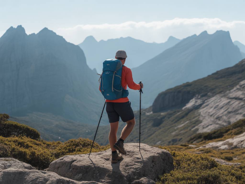 Comment choisir son premier équipement de randonnée ultra-léger pour partir à l’aventure