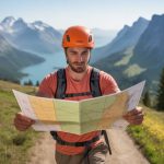 S’initier à la course d’orientation : apprendre à lire une carte tout en vivant l’aventure