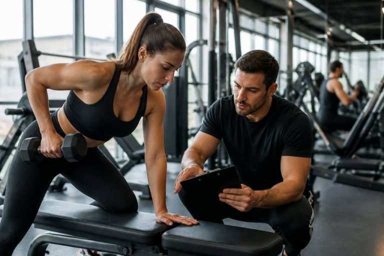 Campus coach : comment optimiser son entraînement et progresser efficacement