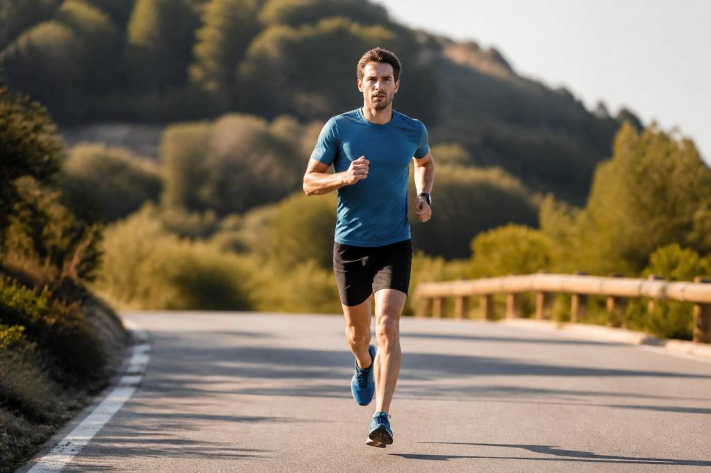 Allure tempo : comprendre et améliorer son rythme de course