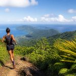 Trail guadeloupe : les plus beaux parcours pour débuter et progresser