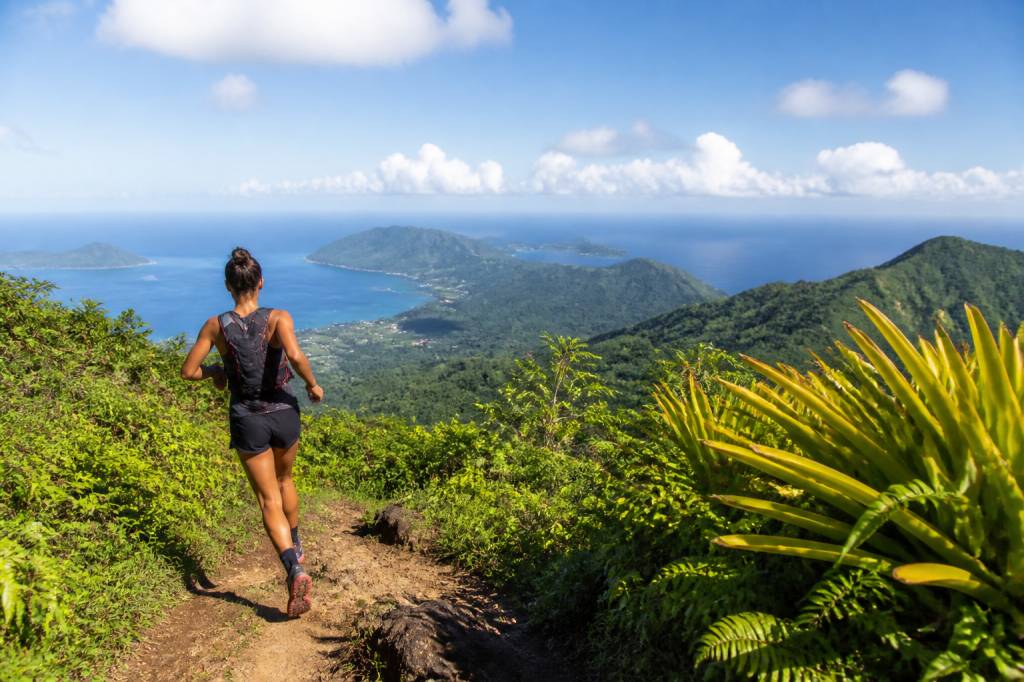 Trail guadeloupe : les plus beaux parcours pour débuter et progresser