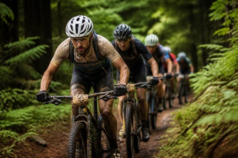 Ccc courses : tout savoir sur ces courses d’endurance
