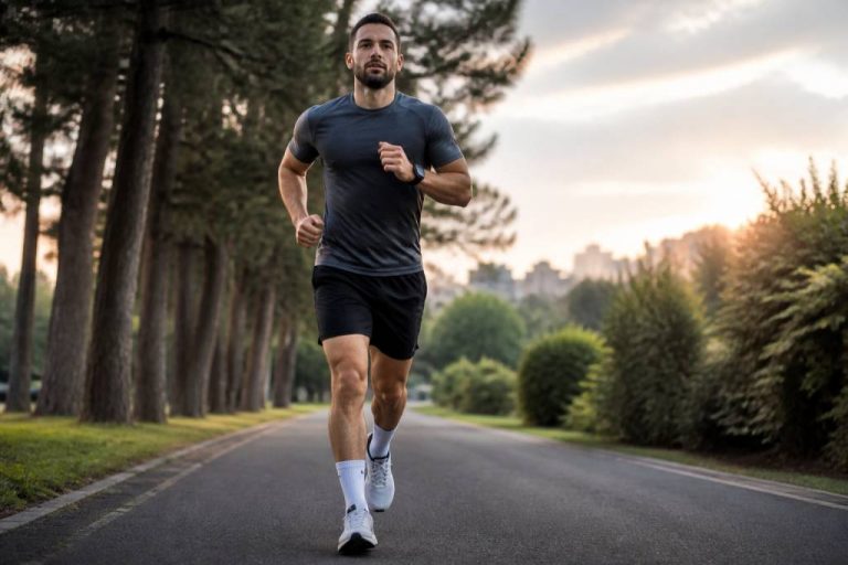 10 km en 45 minutes allure : comment tenir ce rythme en course à pied